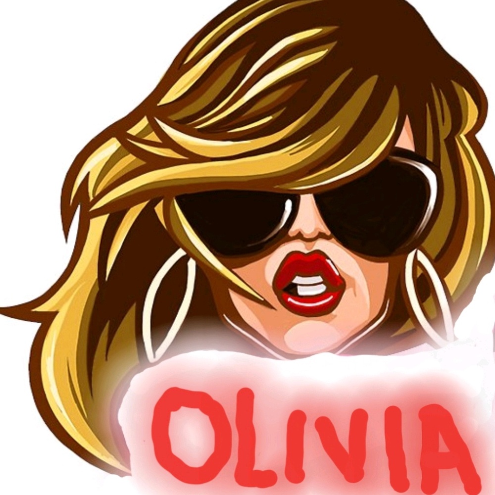 Meet your Posher, Olivia